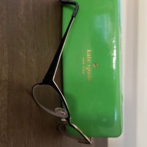 Kate Spade Camelot Prescription Glasses